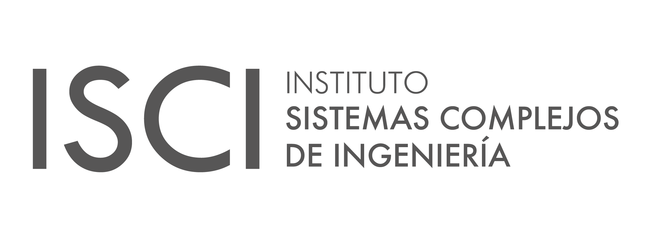 Logo ISCI